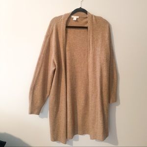 H&M cardigan